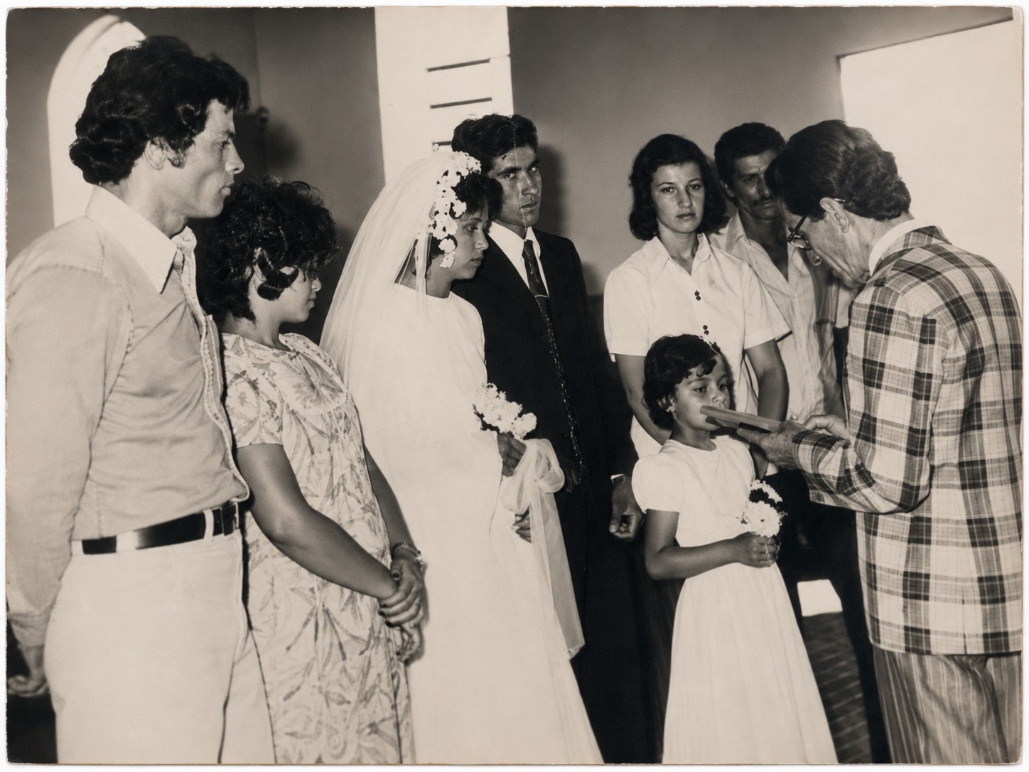 O Casamento - 2