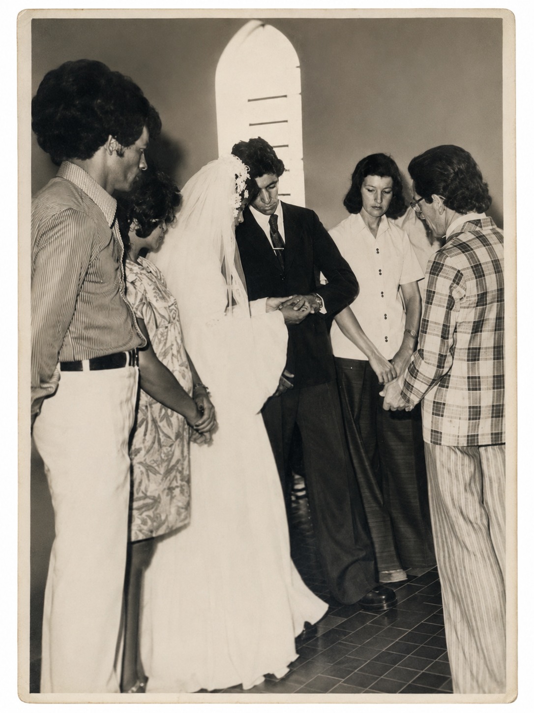 O Casamento - 3
