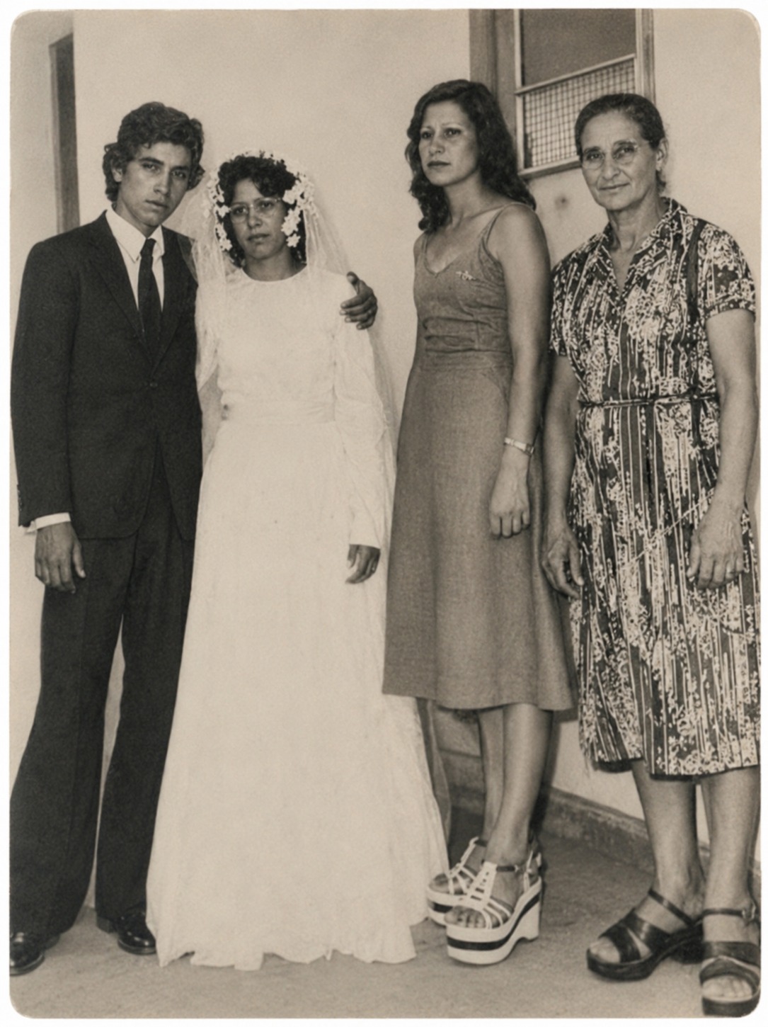 O Casamento - 4