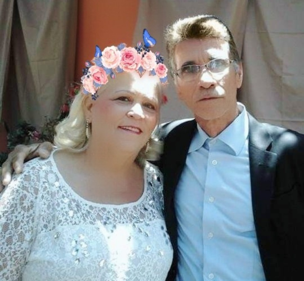 Bodas de Ouro - 7