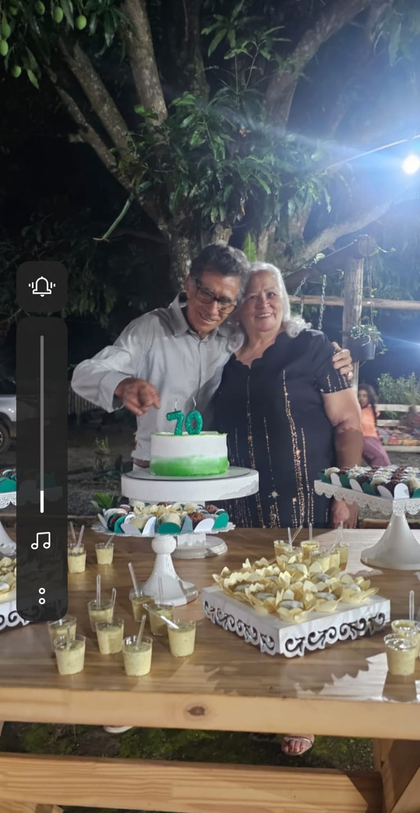 Bodas de Ouro - 3